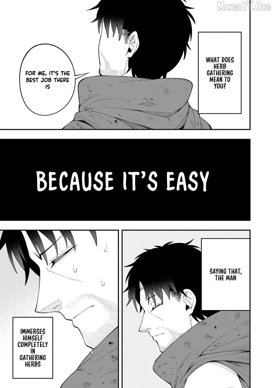 Saikyou Demodori Chuunen Boukensha Wa, Imasara Inochi Nante Kaketakunai Chapter 2 — Page 3