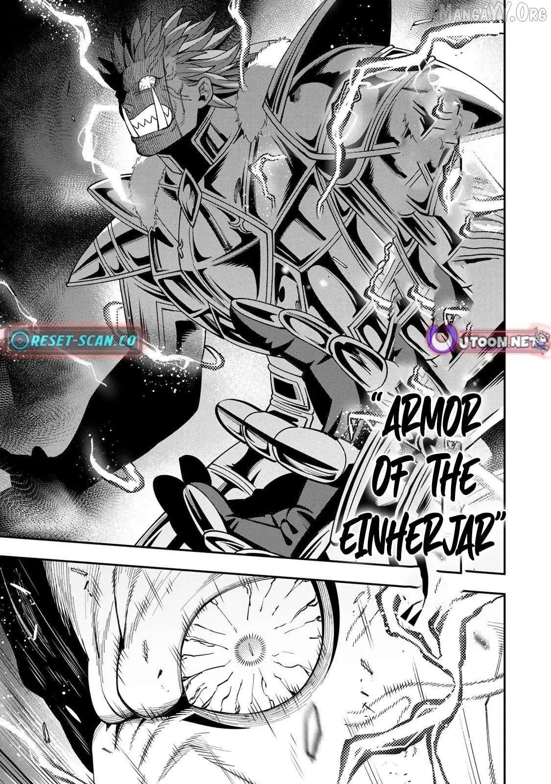 Saikyou Demodori Chuunen Boukensha Wa, Imasara Inochi Nante Kaketakunai Chapter 3.2 — Page 16