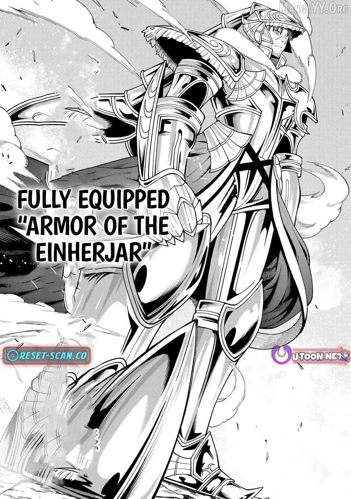 Saikyou Demodori Chuunen Boukensha Wa, Imasara Inochi Nante Kaketakunai Chapter 3.3 — Page 7