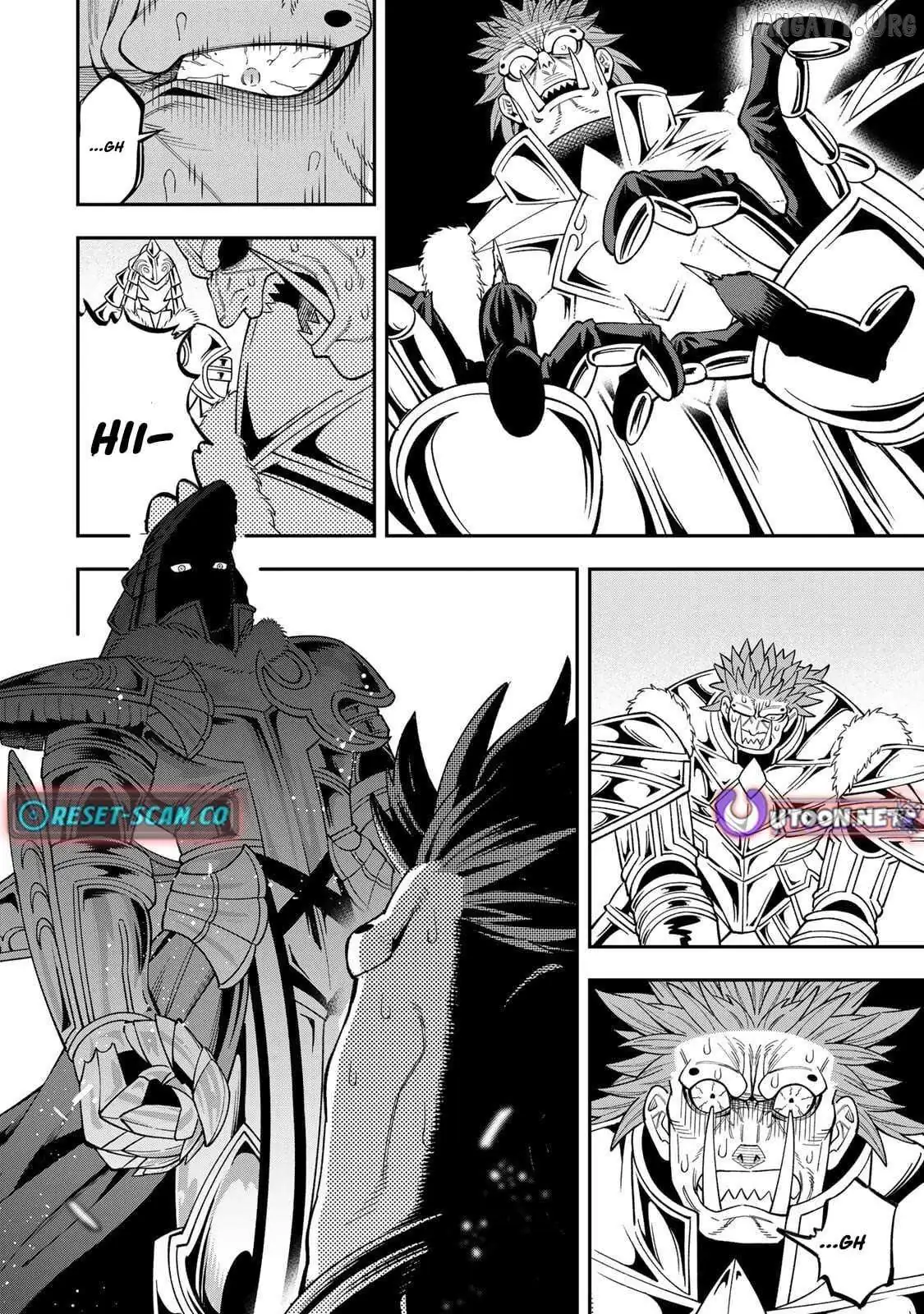 Saikyou Demodori Chuunen Boukensha Wa, Imasara Inochi Nante Kaketakunai Chapter 3.3 — Page 11
