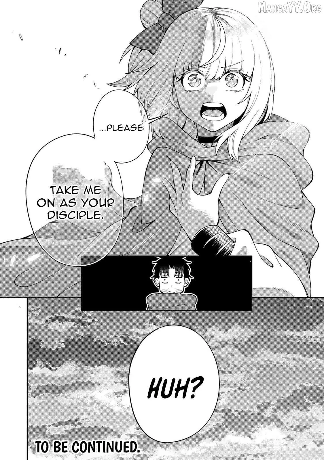 Saikyou Demodori Chuunen Boukensha Wa, Imasara Inochi Nante Kaketakunai Chapter 3.4 — Page 12