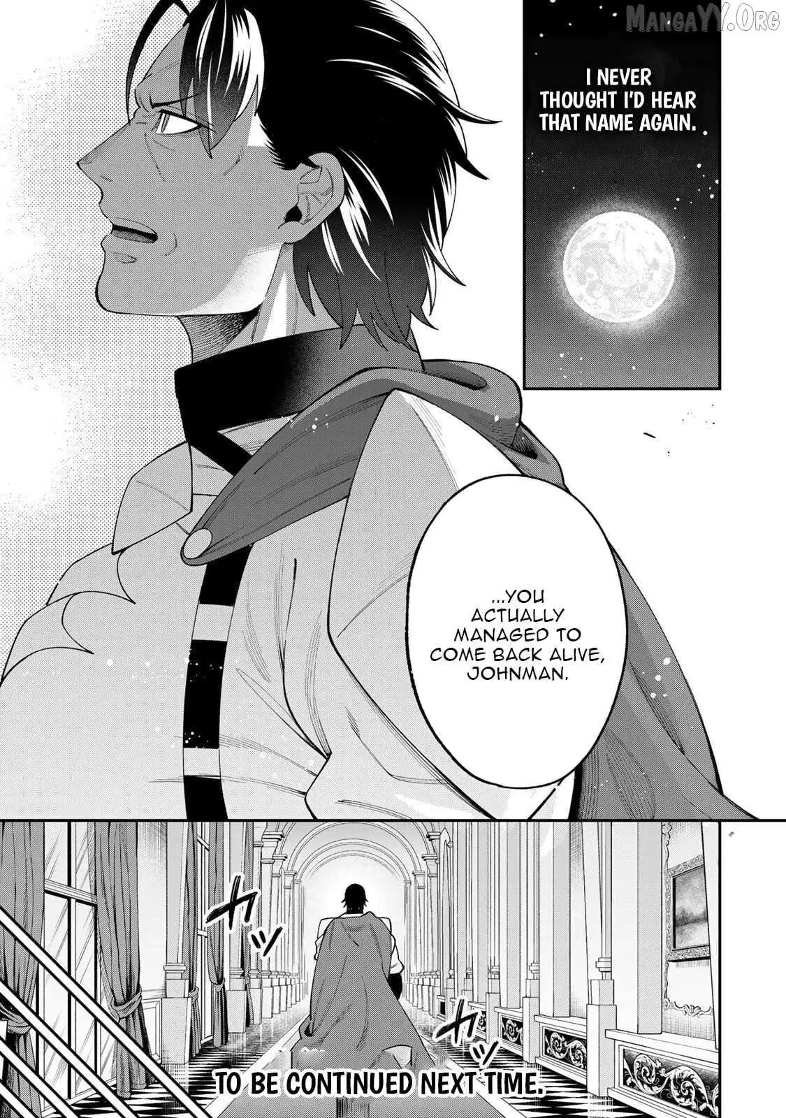 Saikyou Demodori Chuunen Boukensha Wa, Imasara Inochi Nante Kaketakunai Chapter 4.2 — Page 16