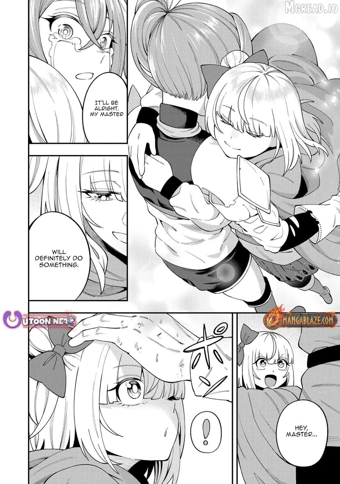 Saikyou Demodori Chuunen Boukensha Wa, Imasara Inochi Nante Kaketakunai Chapter 6.1 — Page 13