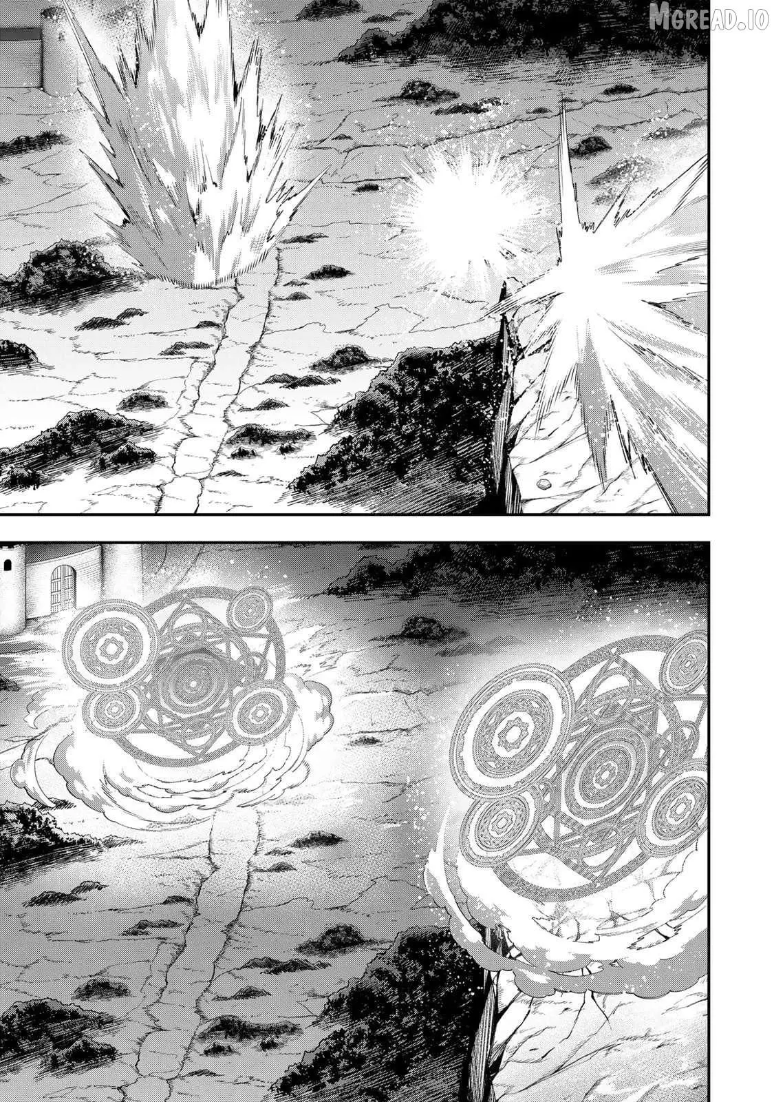 Saikyou Demodori Chuunen Boukensha Wa, Imasara Inochi Nante Kaketakunai Chapter 6.1 — Page 20