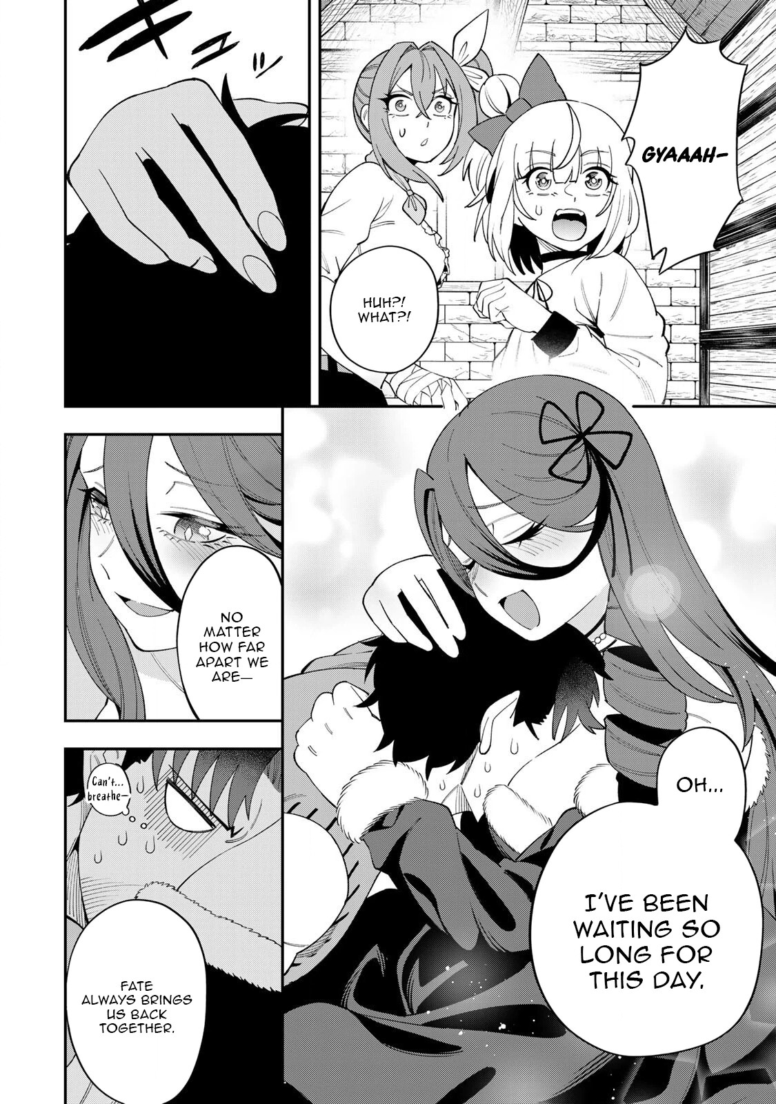 Saikyou Demodori Chuunen Boukensha Wa, Imasara Inochi Nante Kaketakunai Chapter 7 — Page 20