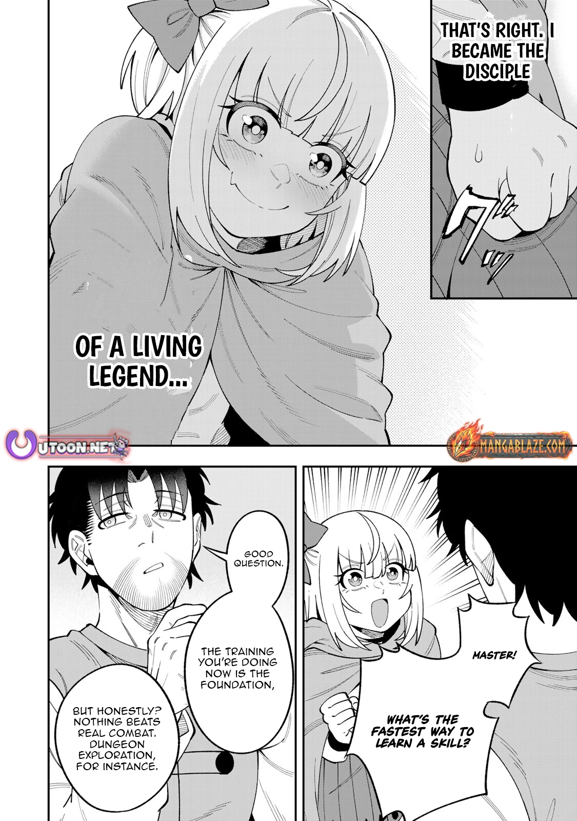 Saikyou Demodori Chuunen Boukensha Wa, Imasara Inochi Nante Kaketakunai Chapter 9 — Page 13