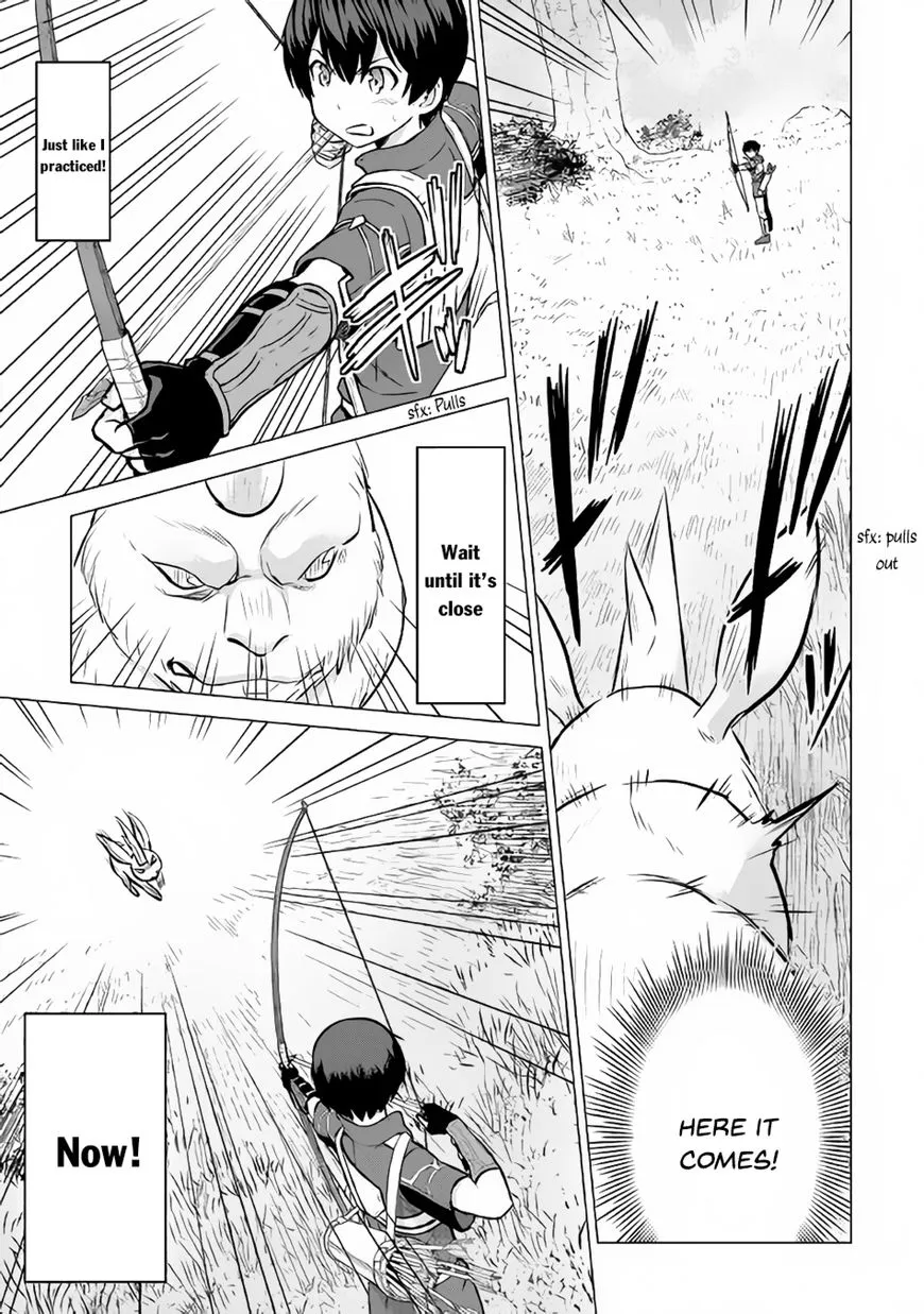 Saikyou no Shokugyou wa Yuusha demo Kenja demo Naku Kanteishi (Kari) Rashii desu yo? Chapter 10 — Page 6