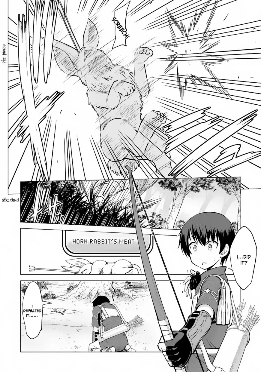 Saikyou no Shokugyou wa Yuusha demo Kenja demo Naku Kanteishi (Kari) Rashii desu yo? Chapter 10 — Page 7