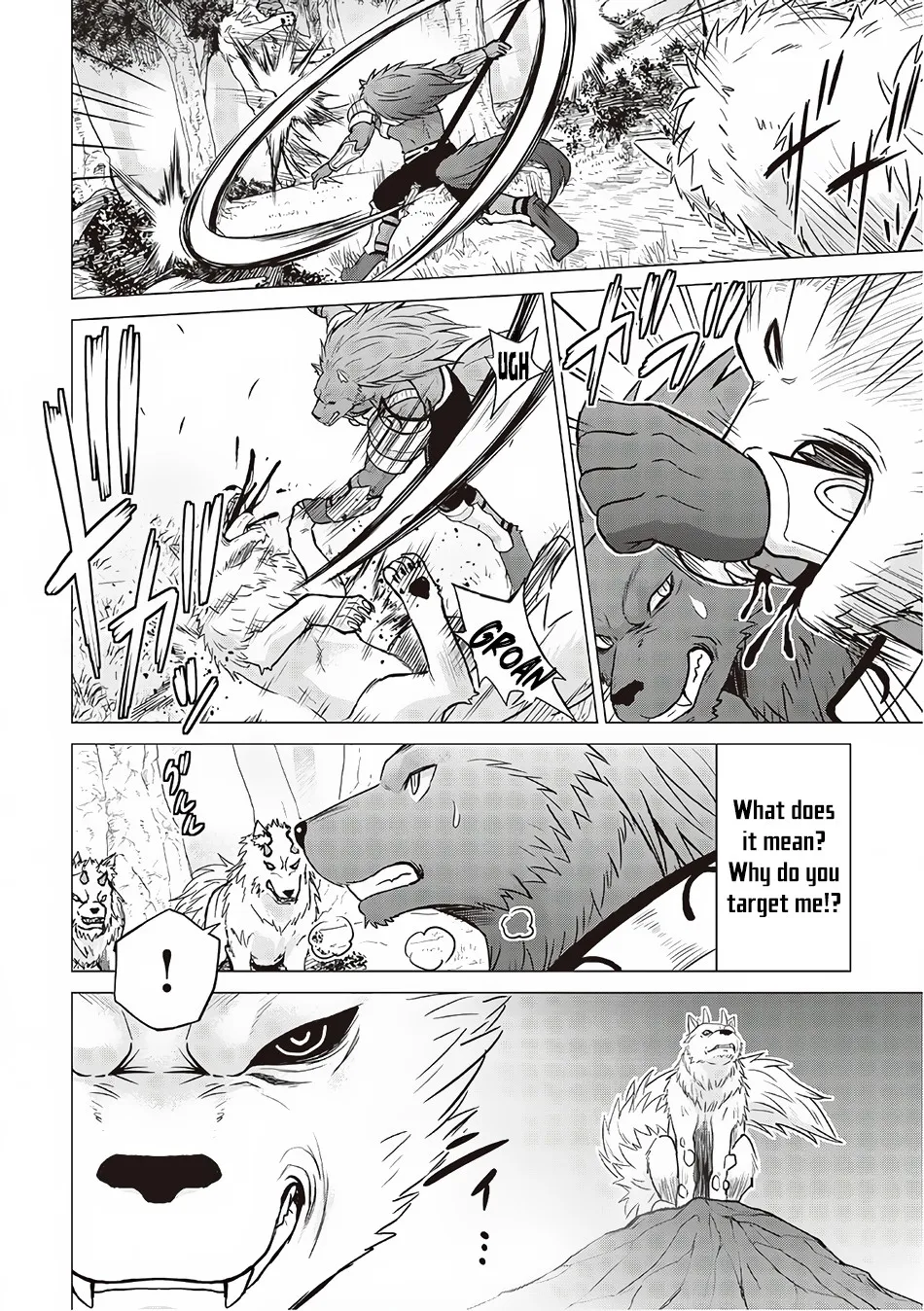 Saikyou no Shokugyou wa Yuusha demo Kenja demo Naku Kanteishi (Kari) Rashii desu yo? Chapter 12 — Page 11