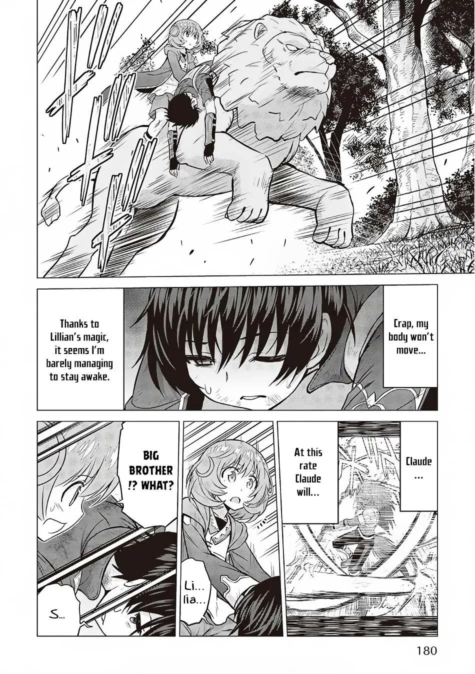 Saikyou no Shokugyou wa Yuusha demo Kenja demo Naku Kanteishi (Kari) Rashii desu yo? Chapter 12 — Page 13