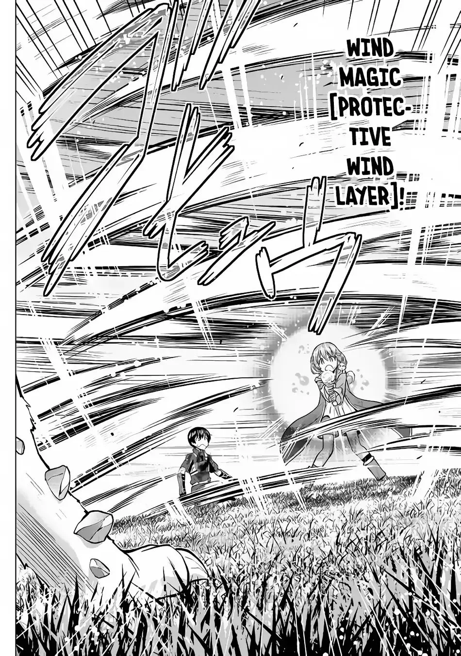 Saikyou no Shokugyou wa Yuusha demo Kenja demo Naku Kanteishi (Kari) Rashii desu yo? Chapter 13 — Page 21