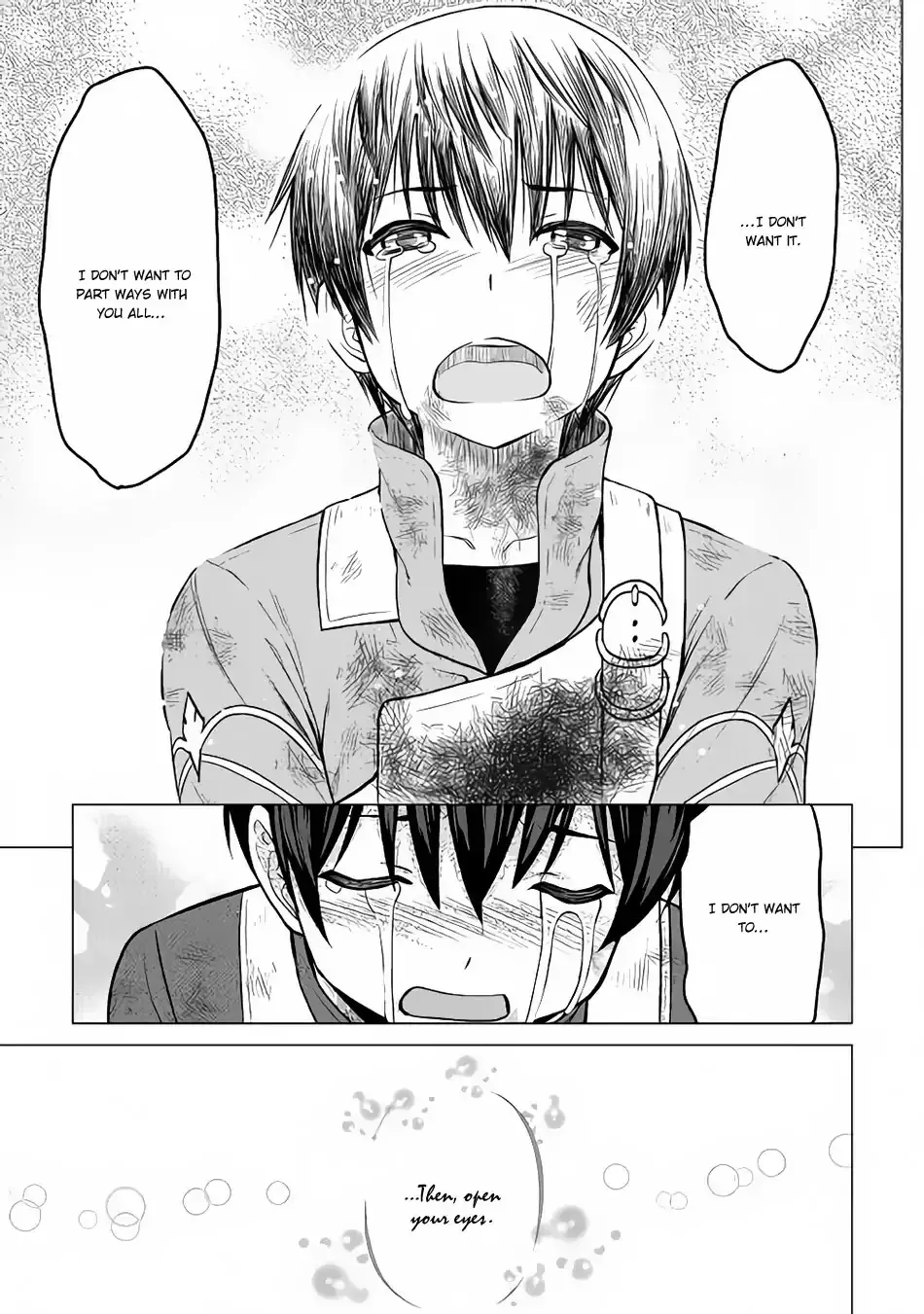 Saikyou no Shokugyou wa Yuusha demo Kenja demo Naku Kanteishi (Kari) Rashii desu yo? Chapter 14 — Page 14