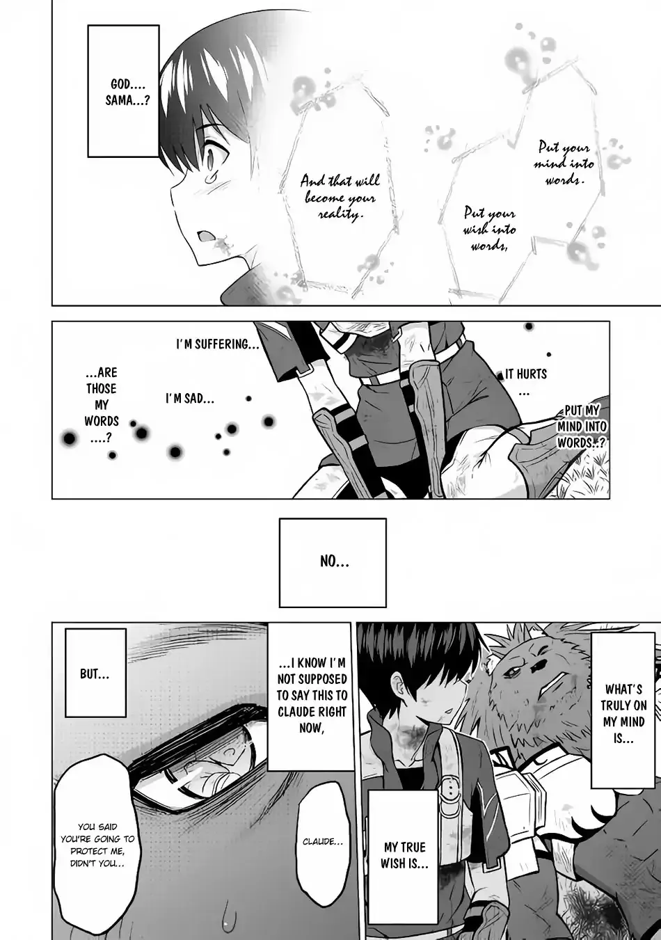 Saikyou no Shokugyou wa Yuusha demo Kenja demo Naku Kanteishi (Kari) Rashii desu yo? Chapter 14 — Page 15