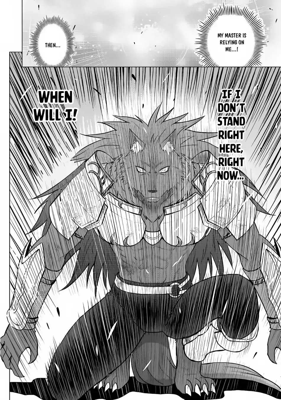 Saikyou no Shokugyou wa Yuusha demo Kenja demo Naku Kanteishi (Kari) Rashii desu yo? Chapter 14 — Page 17