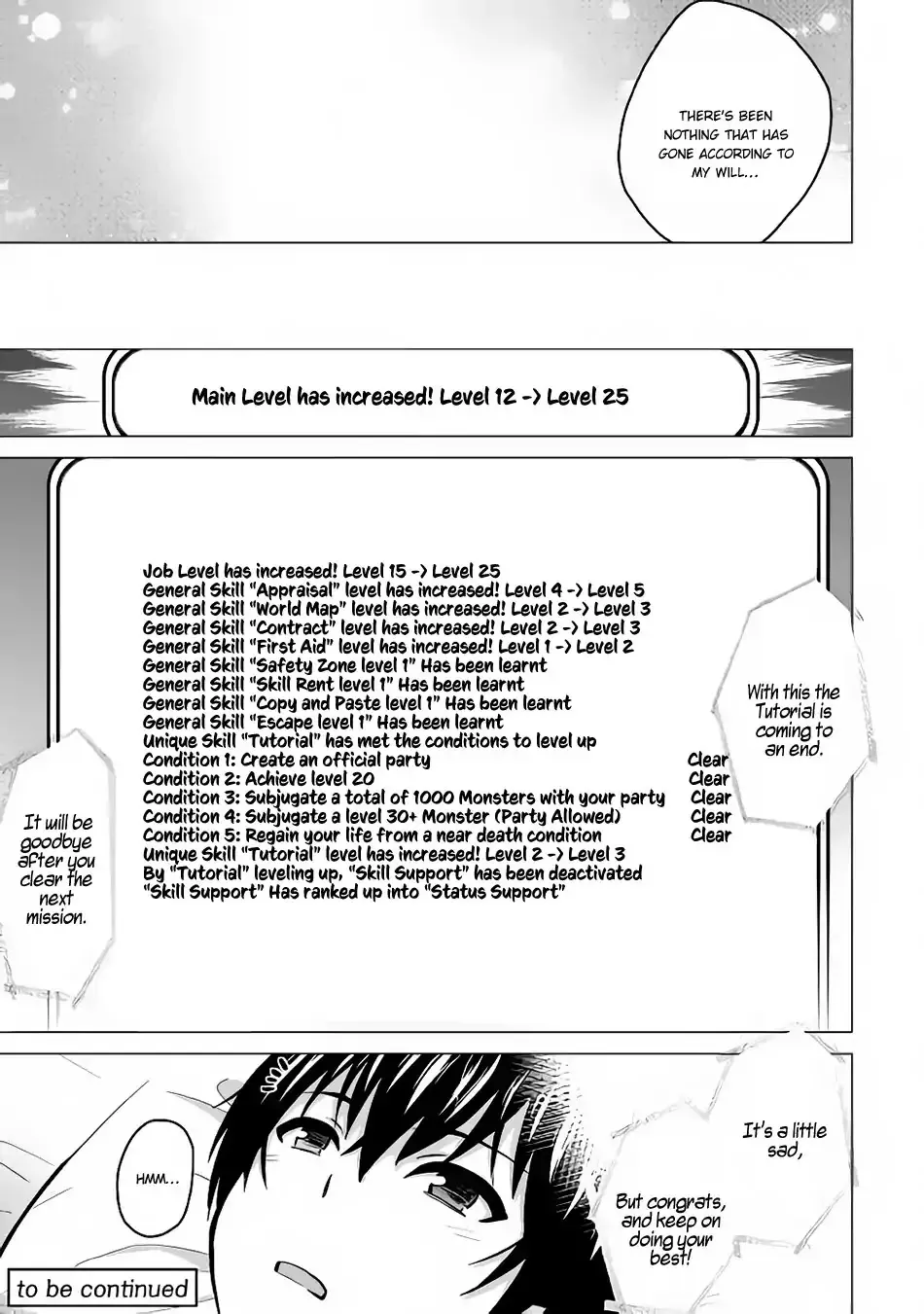Saikyou no Shokugyou wa Yuusha demo Kenja demo Naku Kanteishi (Kari) Rashii desu yo? Chapter 16 — Page 16
