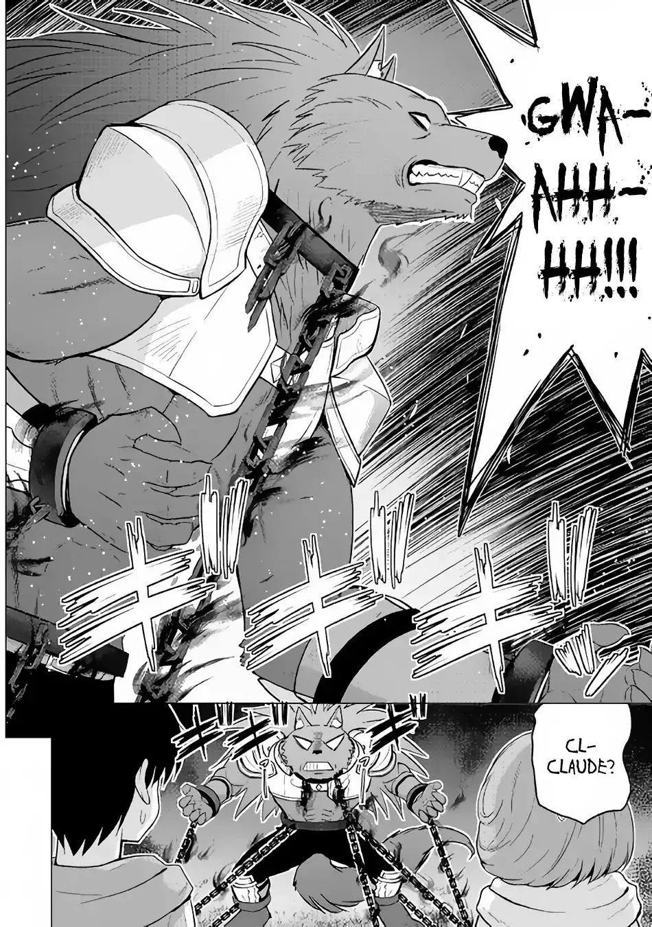 Saikyou no Shokugyou wa Yuusha demo Kenja demo Naku Kanteishi (Kari) Rashii desu yo? Chapter 18 — Page 5