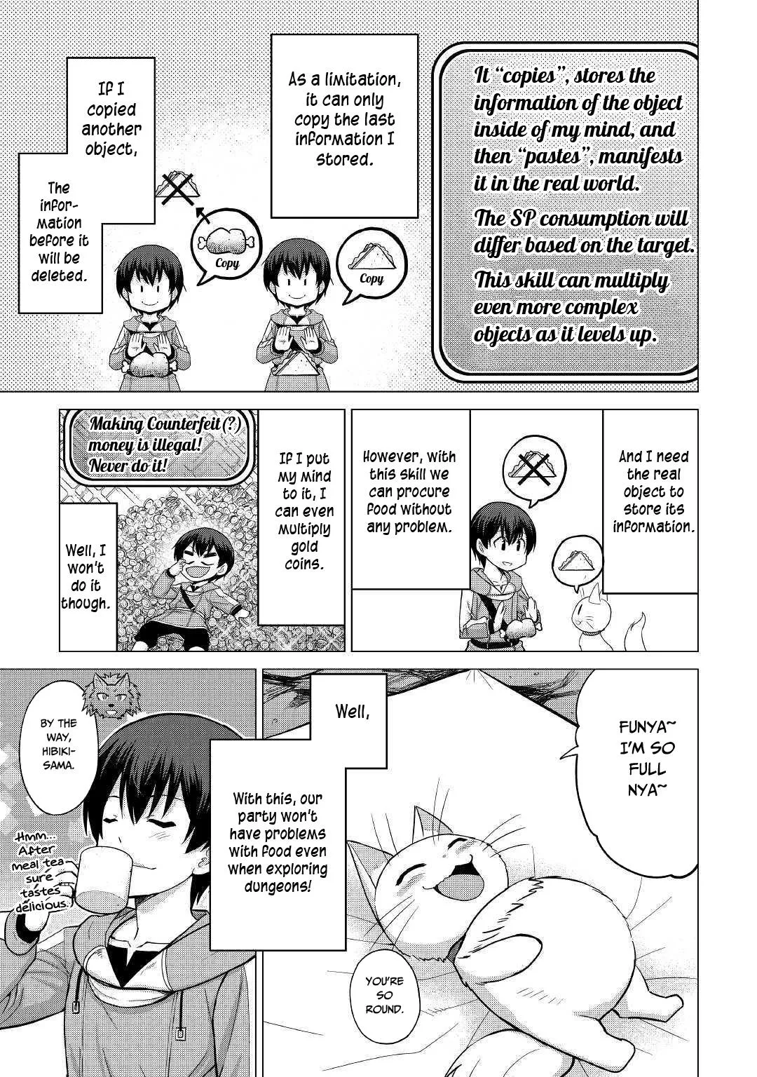 Saikyou no Shokugyou wa Yuusha demo Kenja demo Naku Kanteishi (Kari) Rashii desu yo? Chapter 23 — Page 26