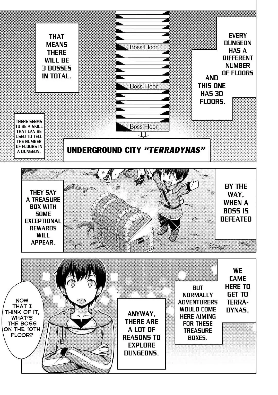 Saikyou no Shokugyou wa Yuusha demo Kenja demo Naku Kanteishi (Kari) Rashii desu yo? Chapter 24 — Page 12