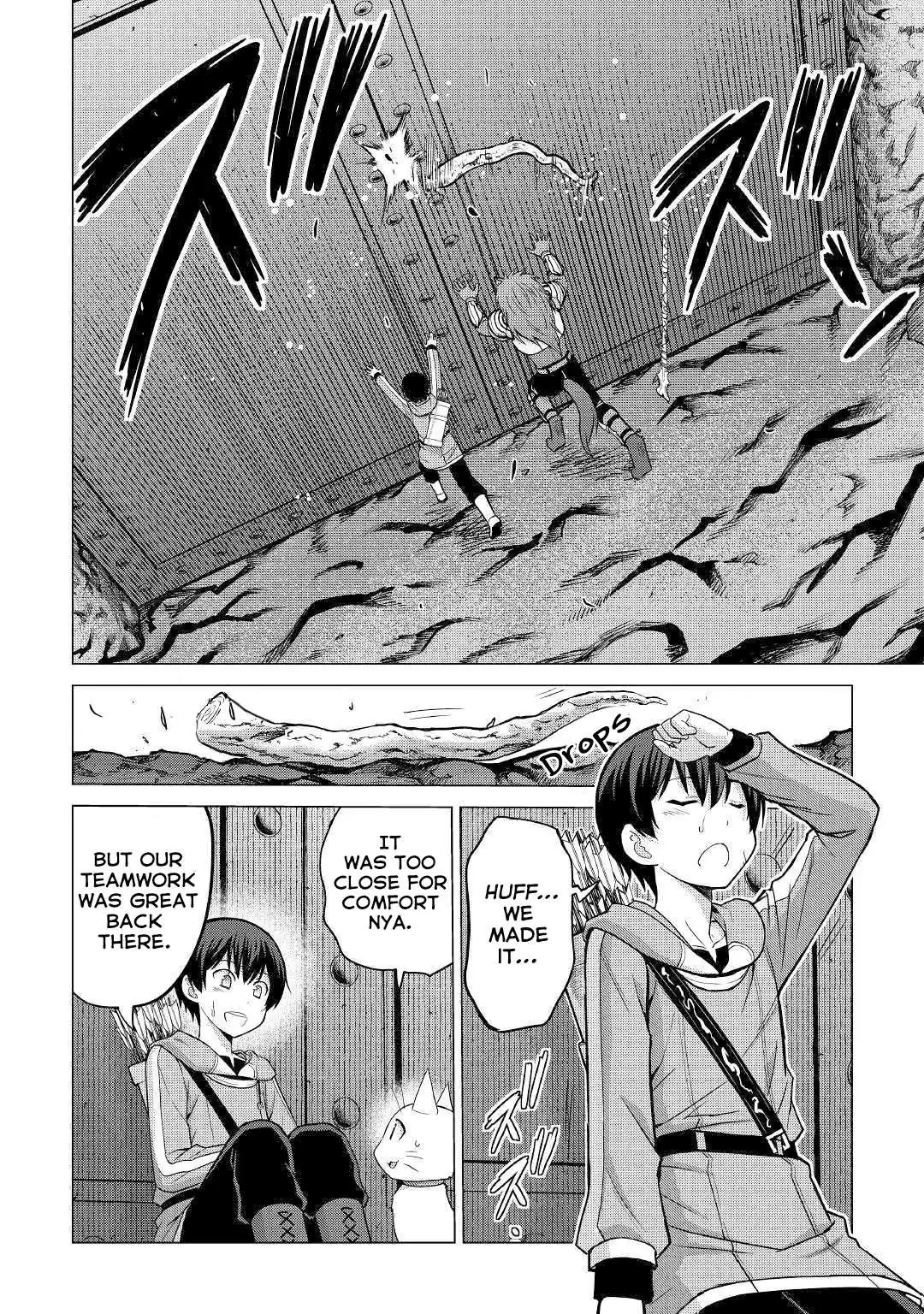 Saikyou no Shokugyou wa Yuusha demo Kenja demo Naku Kanteishi (Kari) Rashii desu yo? Chapter 24 — Page 27