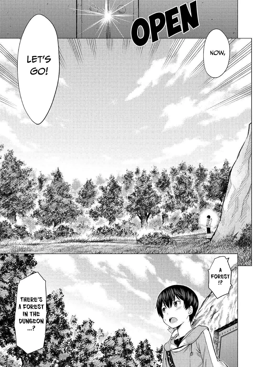 Saikyou no Shokugyou wa Yuusha demo Kenja demo Naku Kanteishi (Kari) Rashii desu yo? Chapter 26.1 — Page 6
