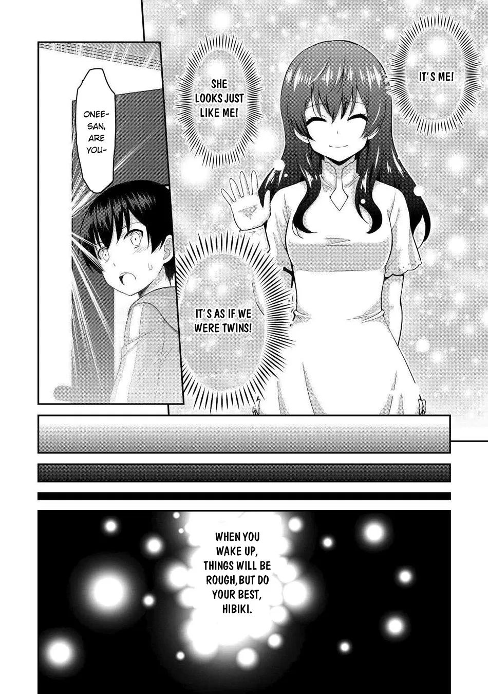 Saikyou no Shokugyou wa Yuusha demo Kenja demo Naku Kanteishi (Kari) Rashii desu yo? Chapter 28 — Page 19