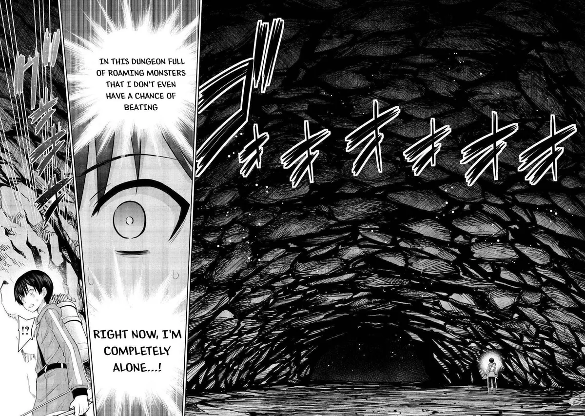 Saikyou no Shokugyou wa Yuusha demo Kenja demo Naku Kanteishi (Kari) Rashii desu yo? Chapter 29 — Page 7