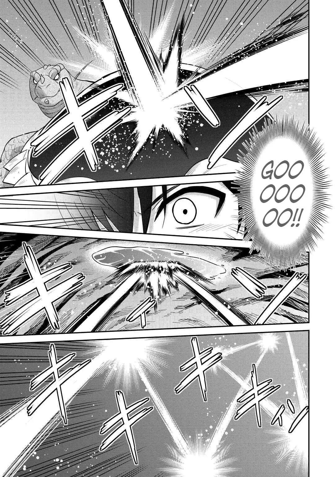 Saikyou no Shokugyou wa Yuusha demo Kenja demo Naku Kanteishi (Kari) Rashii desu yo? Chapter 30 — Page 18