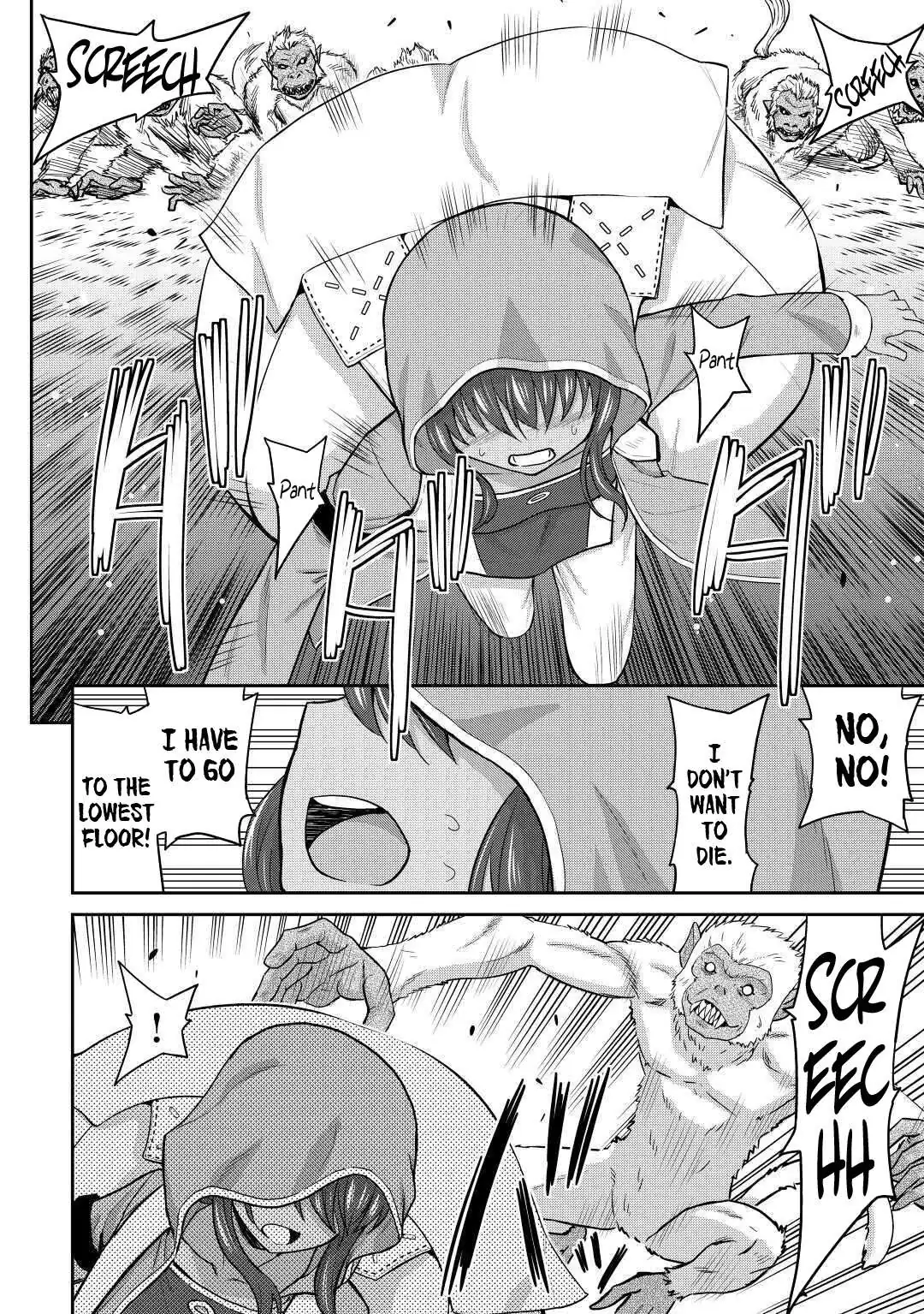 Saikyou no Shokugyou wa Yuusha demo Kenja demo Naku Kanteishi (Kari) Rashii desu yo? Chapter 30 — Page 32