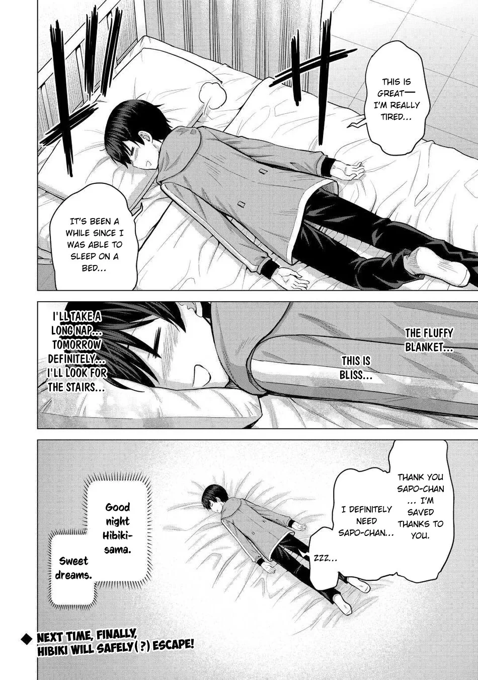 Saikyou no Shokugyou wa Yuusha demo Kenja demo Naku Kanteishi (Kari) Rashii desu yo? Chapter 31 — Page 31