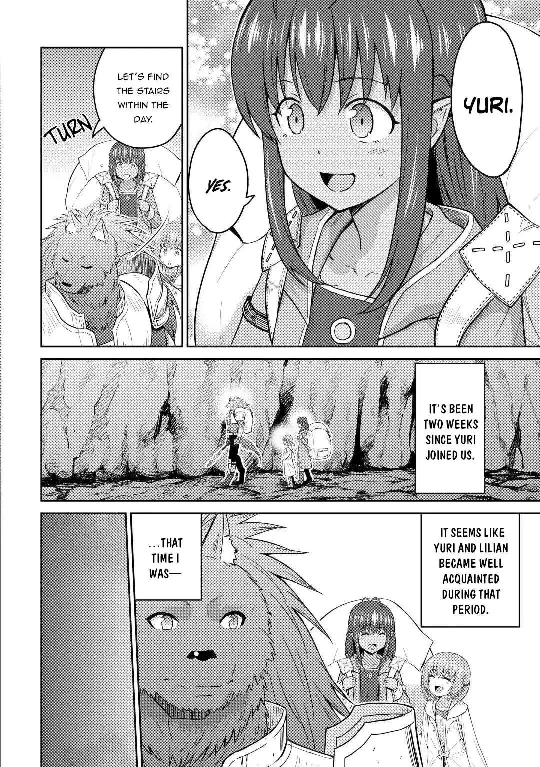 Saikyou no Shokugyou wa Yuusha demo Kenja demo Naku Kanteishi (Kari) Rashii desu yo? Chapter 32 — Page 9