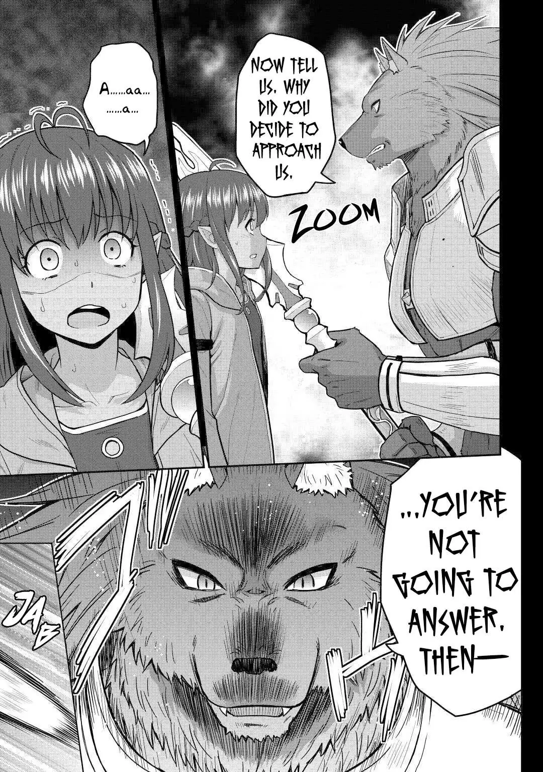 Saikyou no Shokugyou wa Yuusha demo Kenja demo Naku Kanteishi (Kari) Rashii desu yo? Chapter 32 — Page 12