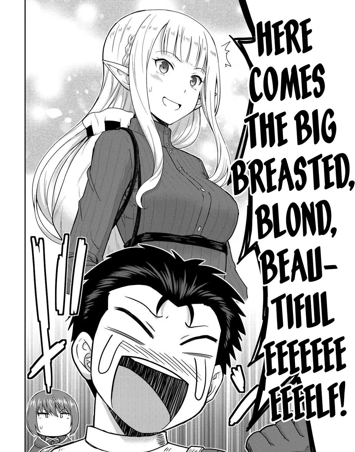 Saikyou no Shokugyou wa Yuusha demo Kenja demo Naku Kanteishi (Kari) Rashii desu yo? Chapter 36 — Page 5