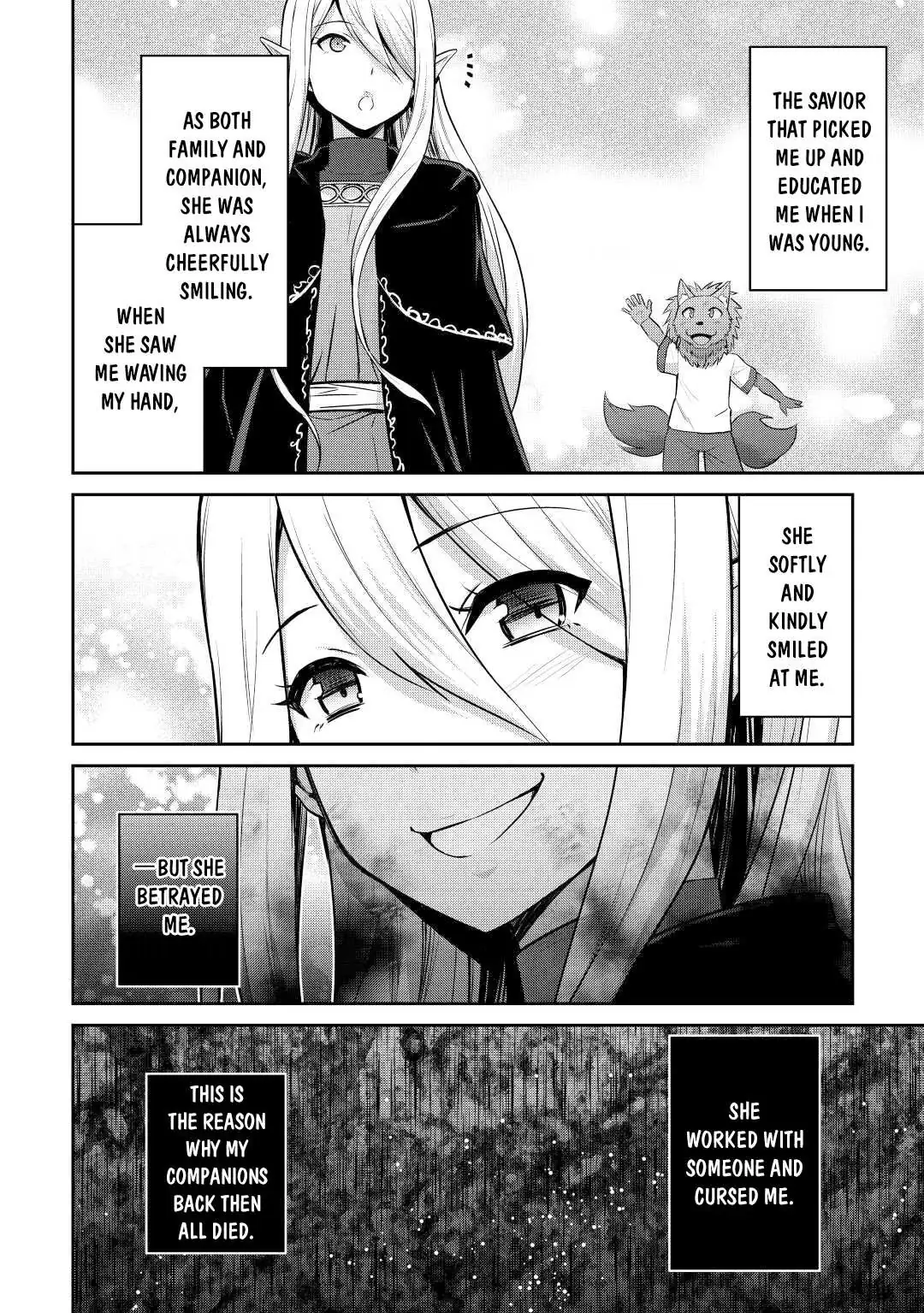 Saikyou no Shokugyou wa Yuusha demo Kenja demo Naku Kanteishi (Kari) Rashii desu yo? Chapter 41 — Page 5