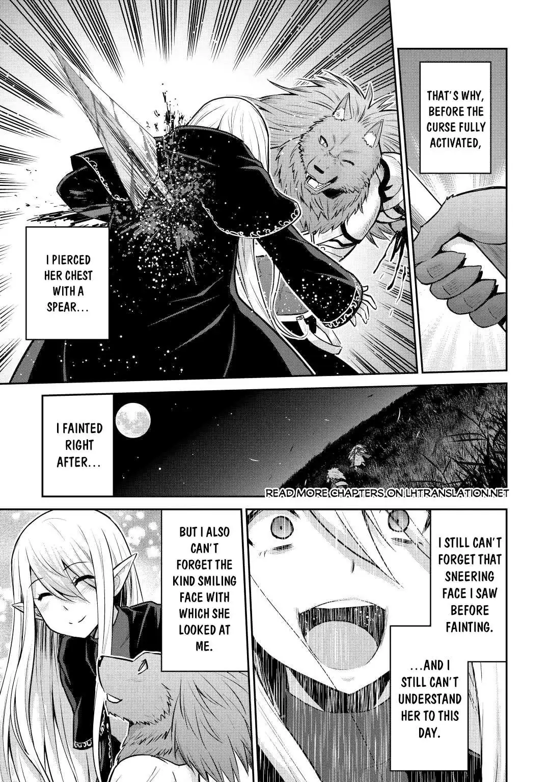 Saikyou no Shokugyou wa Yuusha demo Kenja demo Naku Kanteishi (Kari) Rashii desu yo? Chapter 41 — Page 6