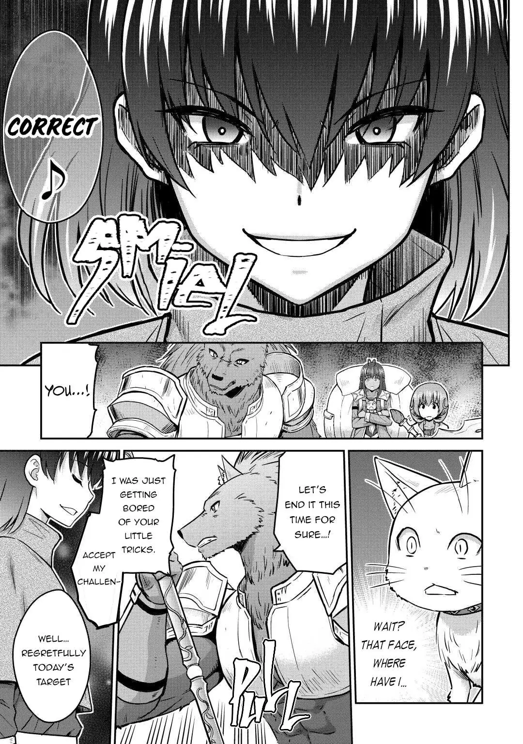 Saikyou no Shokugyou wa Yuusha demo Kenja demo Naku Kanteishi (Kari) Rashii desu yo? Chapter 41 — Page 24