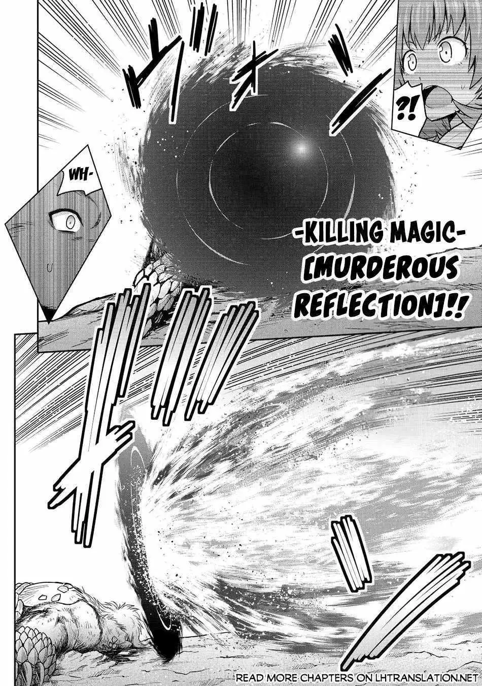 Saikyou no Shokugyou wa Yuusha demo Kenja demo Naku Kanteishi (Kari) Rashii desu yo? Chapter 42 — Page 15