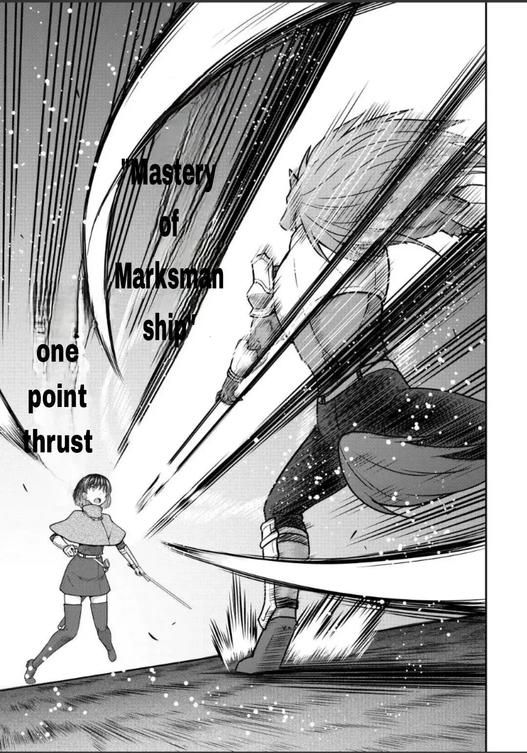 Saikyou no Shokugyou wa Yuusha demo Kenja demo Naku Kanteishi (Kari) Rashii desu yo? Chapter 43.1 — Page 8