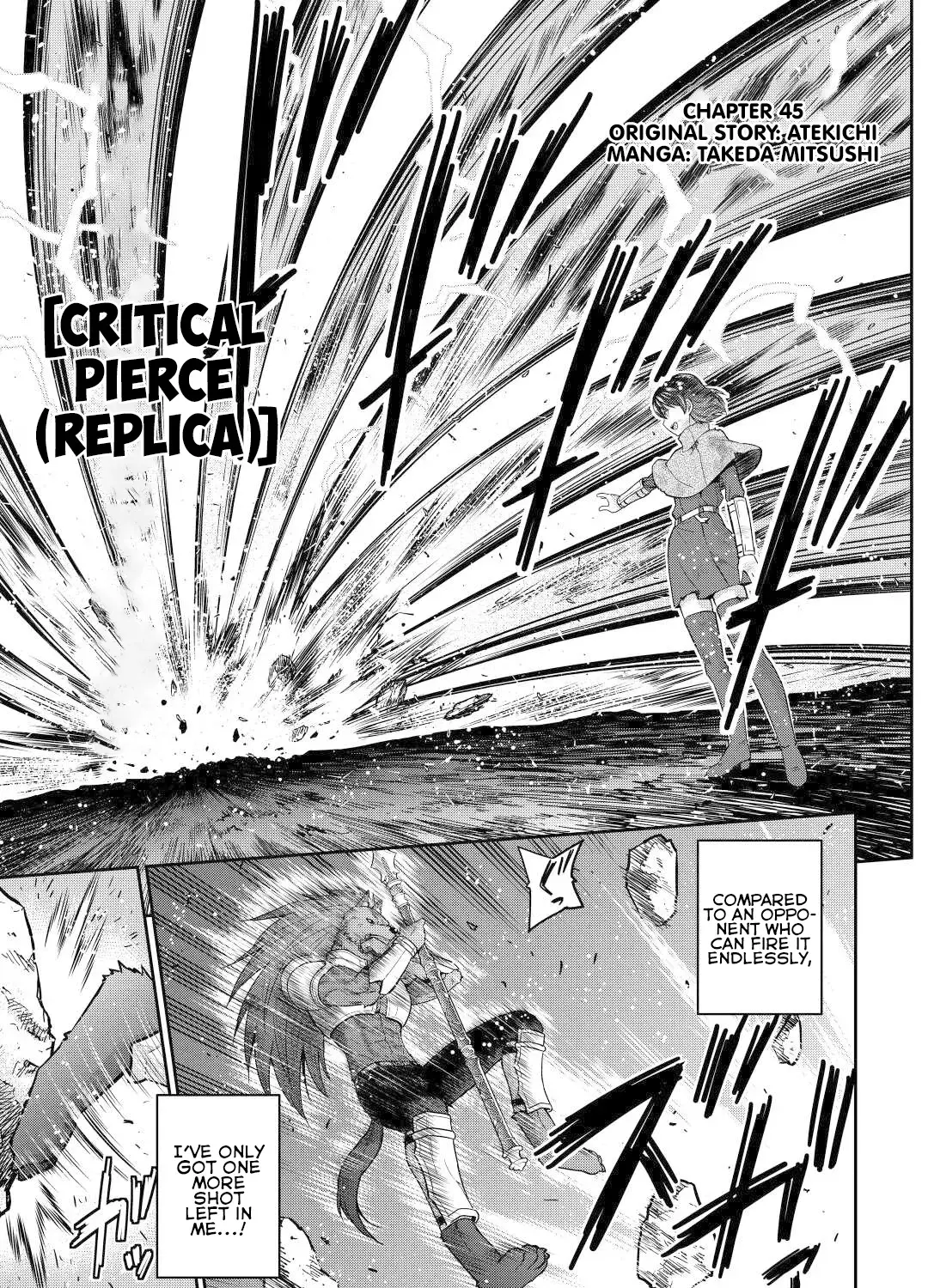 Saikyou no Shokugyou wa Yuusha demo Kenja demo Naku Kanteishi (Kari) Rashii desu yo? Chapter 45 — Page 2