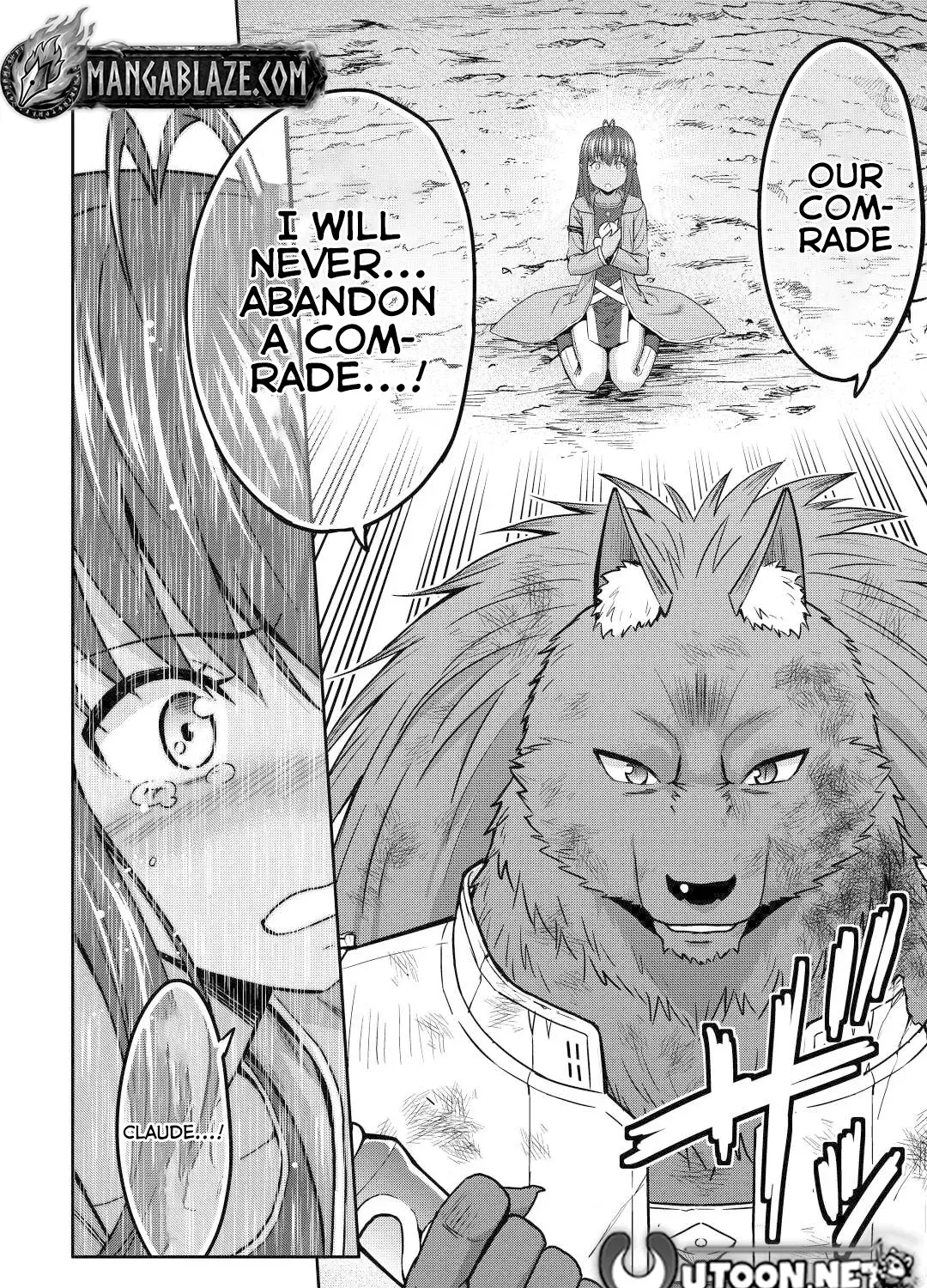 Saikyou no Shokugyou wa Yuusha demo Kenja demo Naku Kanteishi (Kari) Rashii desu yo? Chapter 45 — Page 23