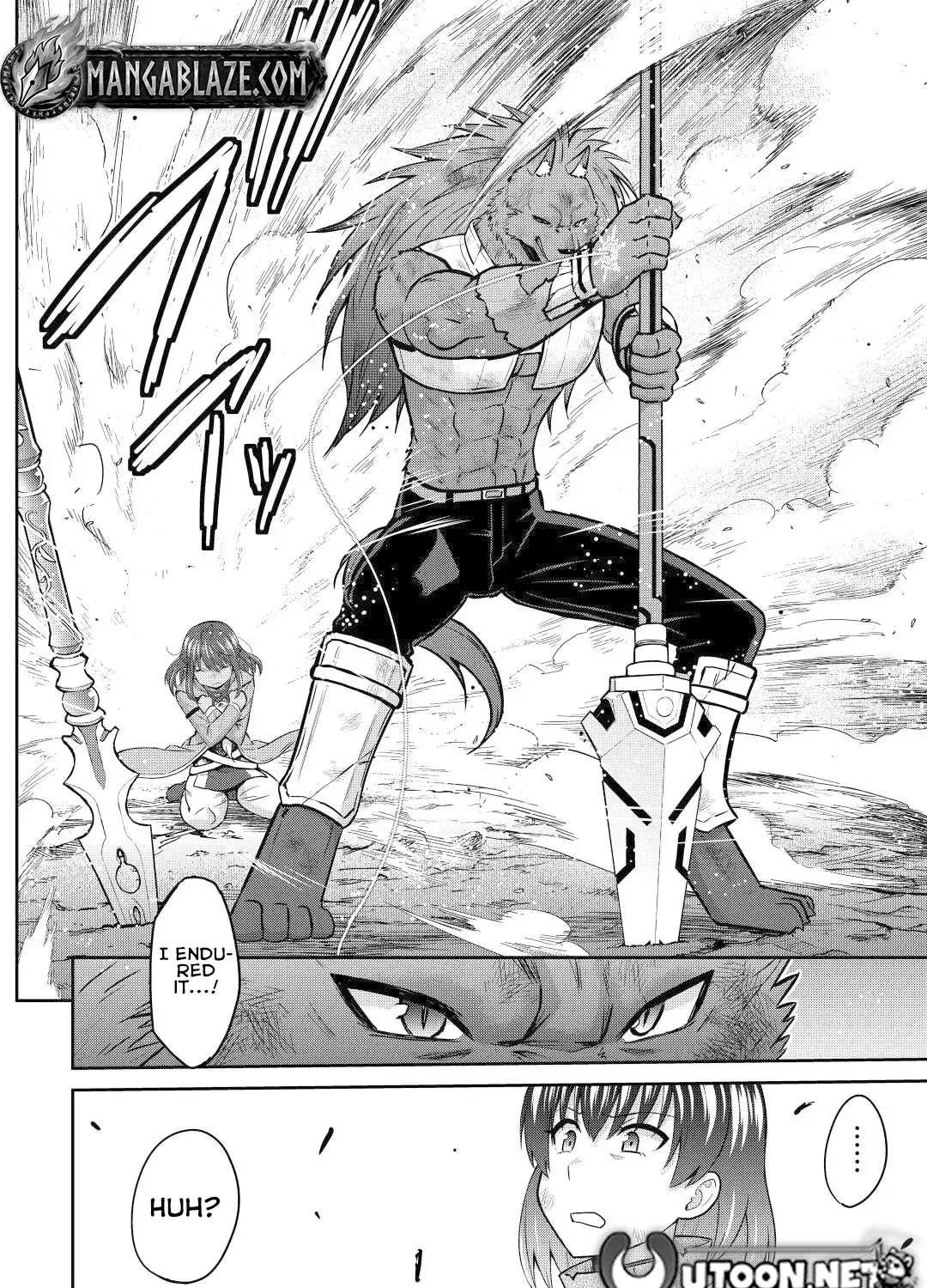 Saikyou no Shokugyou wa Yuusha demo Kenja demo Naku Kanteishi (Kari) Rashii desu yo? Chapter 45 — Page 39