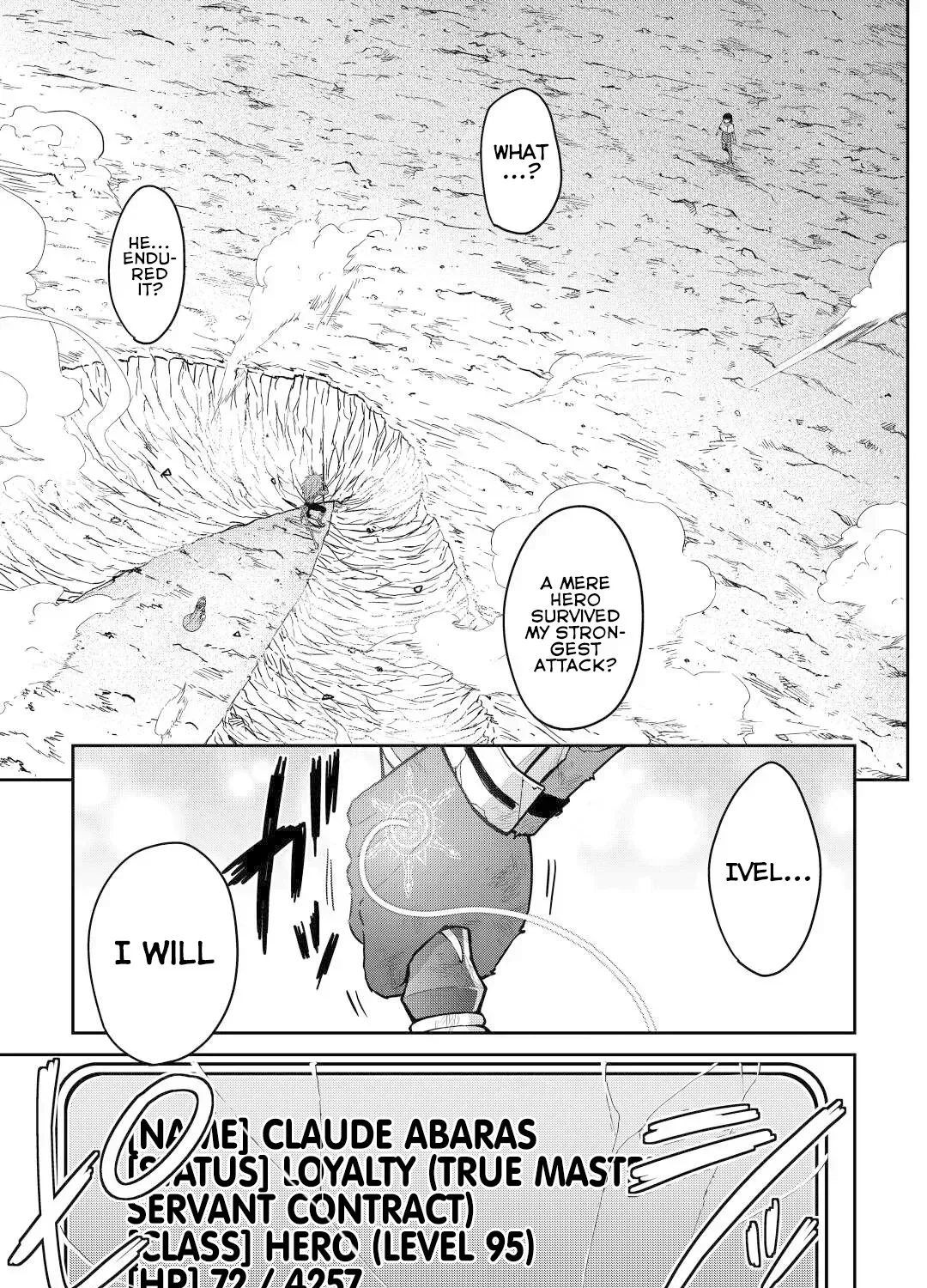 Saikyou no Shokugyou wa Yuusha demo Kenja demo Naku Kanteishi (Kari) Rashii desu yo? Chapter 45 — Page 41