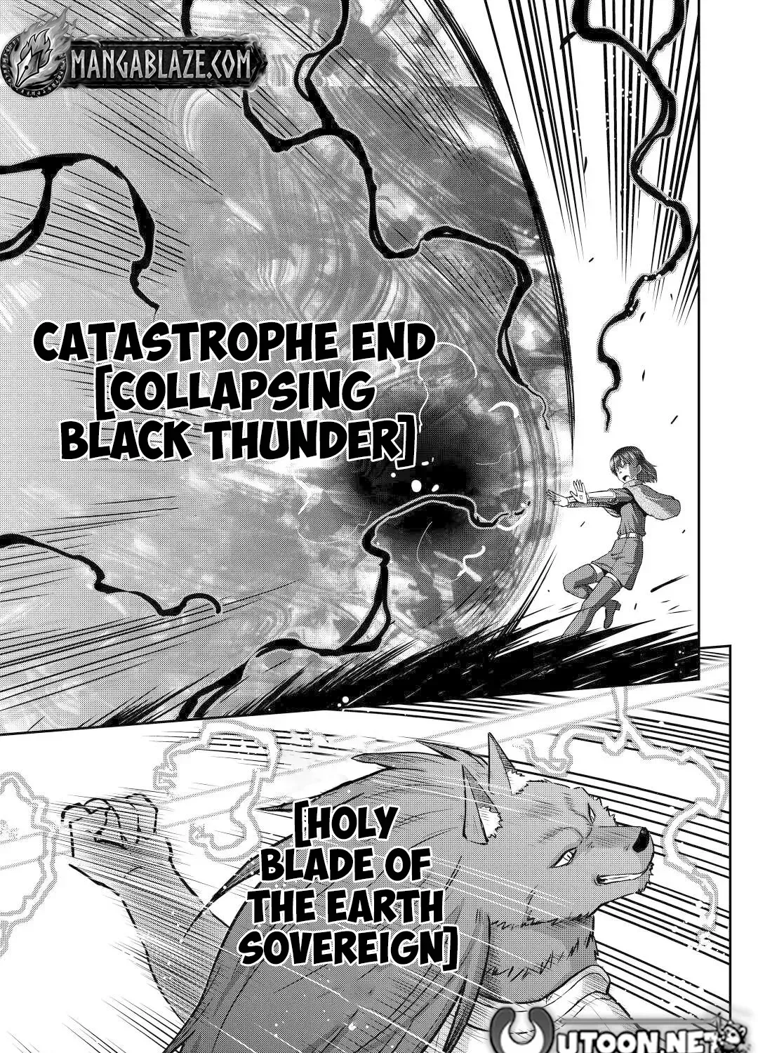 Saikyou no Shokugyou wa Yuusha demo Kenja demo Naku Kanteishi (Kari) Rashii desu yo? Chapter 45 — Page 55