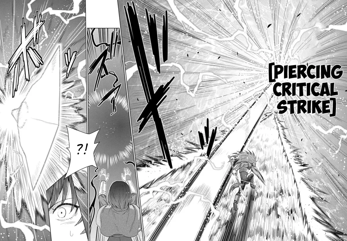 Saikyou no Shokugyou wa Yuusha demo Kenja demo Naku Kanteishi (Kari) Rashii desu yo? Chapter 45 — Page 57