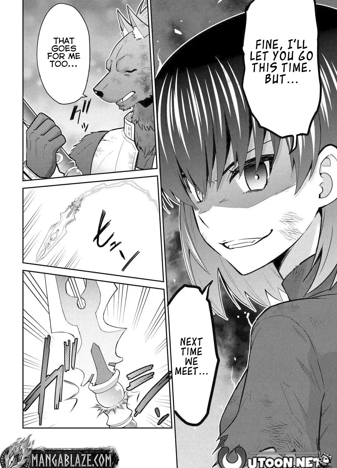 Saikyou no Shokugyou wa Yuusha demo Kenja demo Naku Kanteishi (Kari) Rashii desu yo? Chapter 46 — Page 16