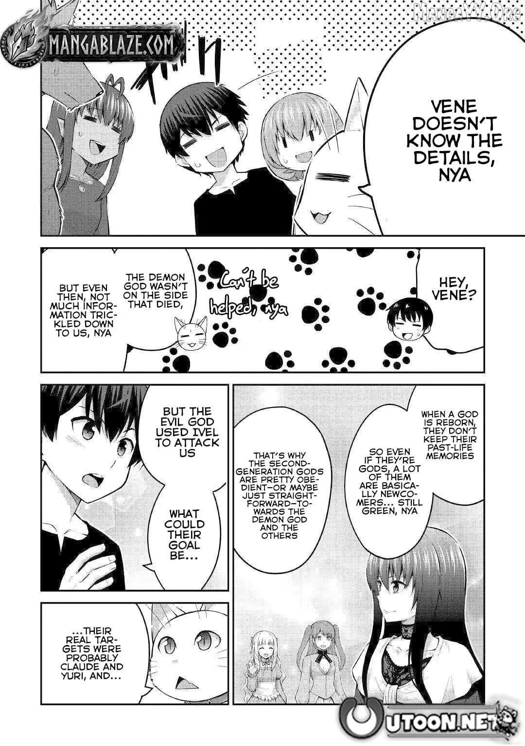 Saikyou no Shokugyou wa Yuusha demo Kenja demo Naku Kanteishi (Kari) Rashii desu yo? Chapter 47 — Page 20