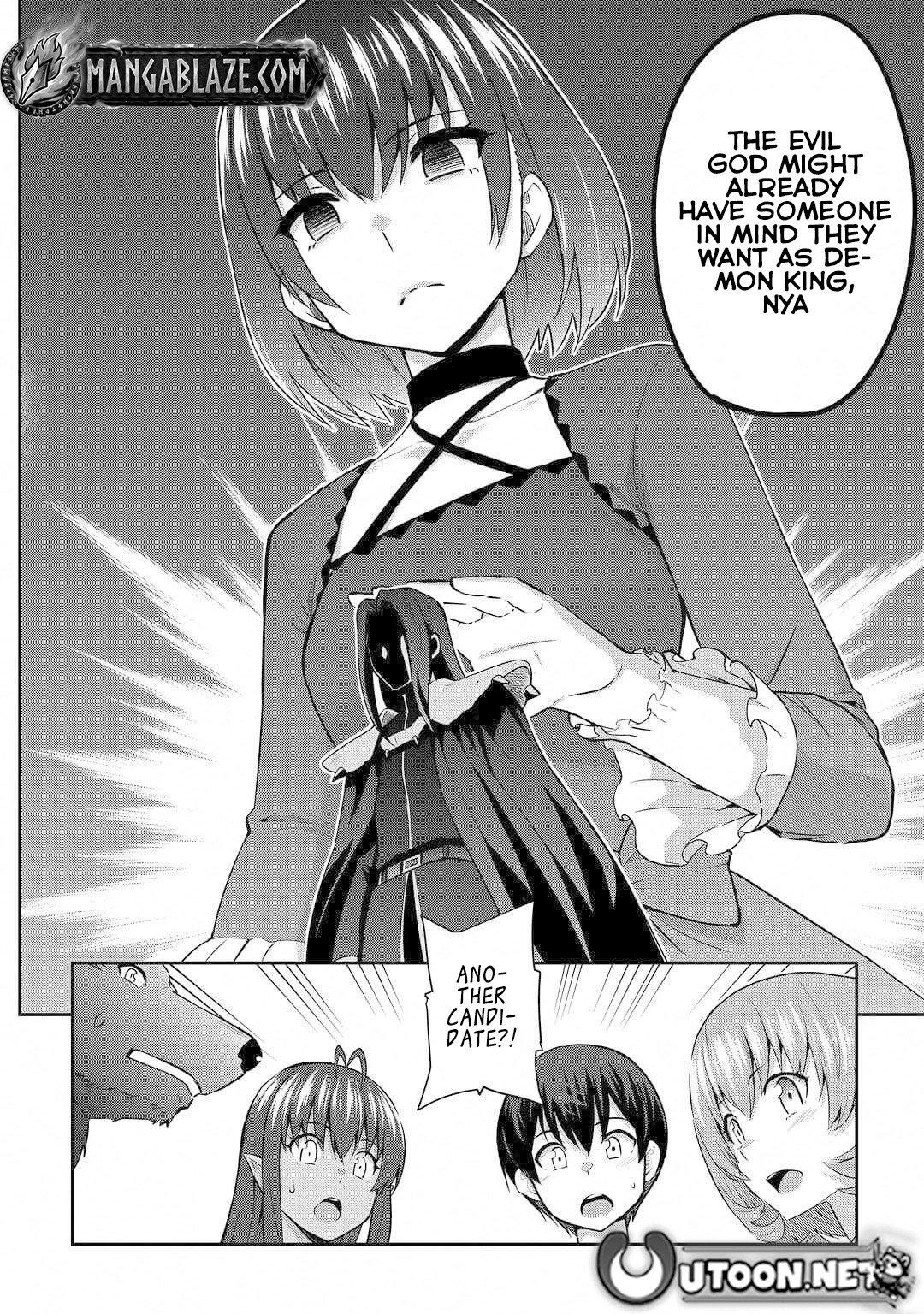 Saikyou no Shokugyou wa Yuusha demo Kenja demo Naku Kanteishi (Kari) Rashii desu yo? Chapter 48 — Page 13