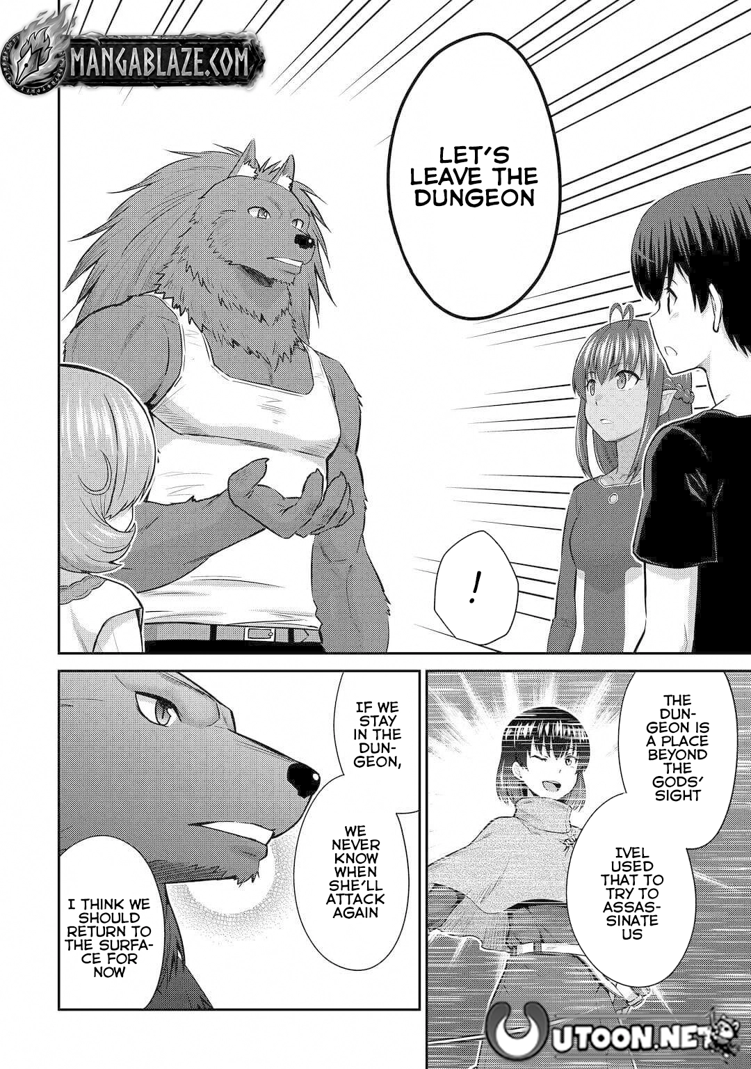 Saikyou no Shokugyou wa Yuusha demo Kenja demo Naku Kanteishi (Kari) Rashii desu yo? Chapter 48 — Page 17