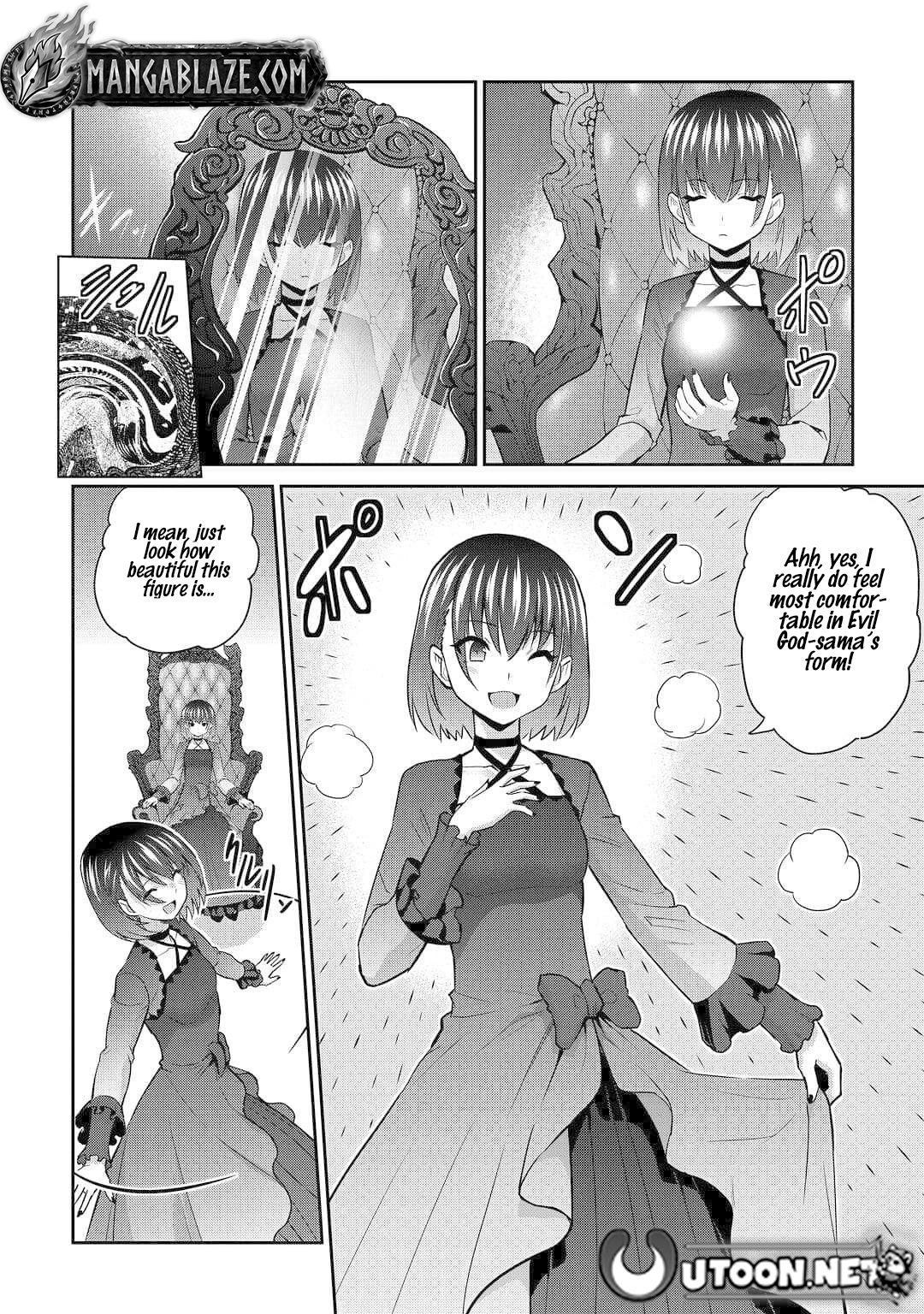 Saikyou no Shokugyou wa Yuusha demo Kenja demo Naku Kanteishi (Kari) Rashii desu yo? Chapter 49 — Page 5