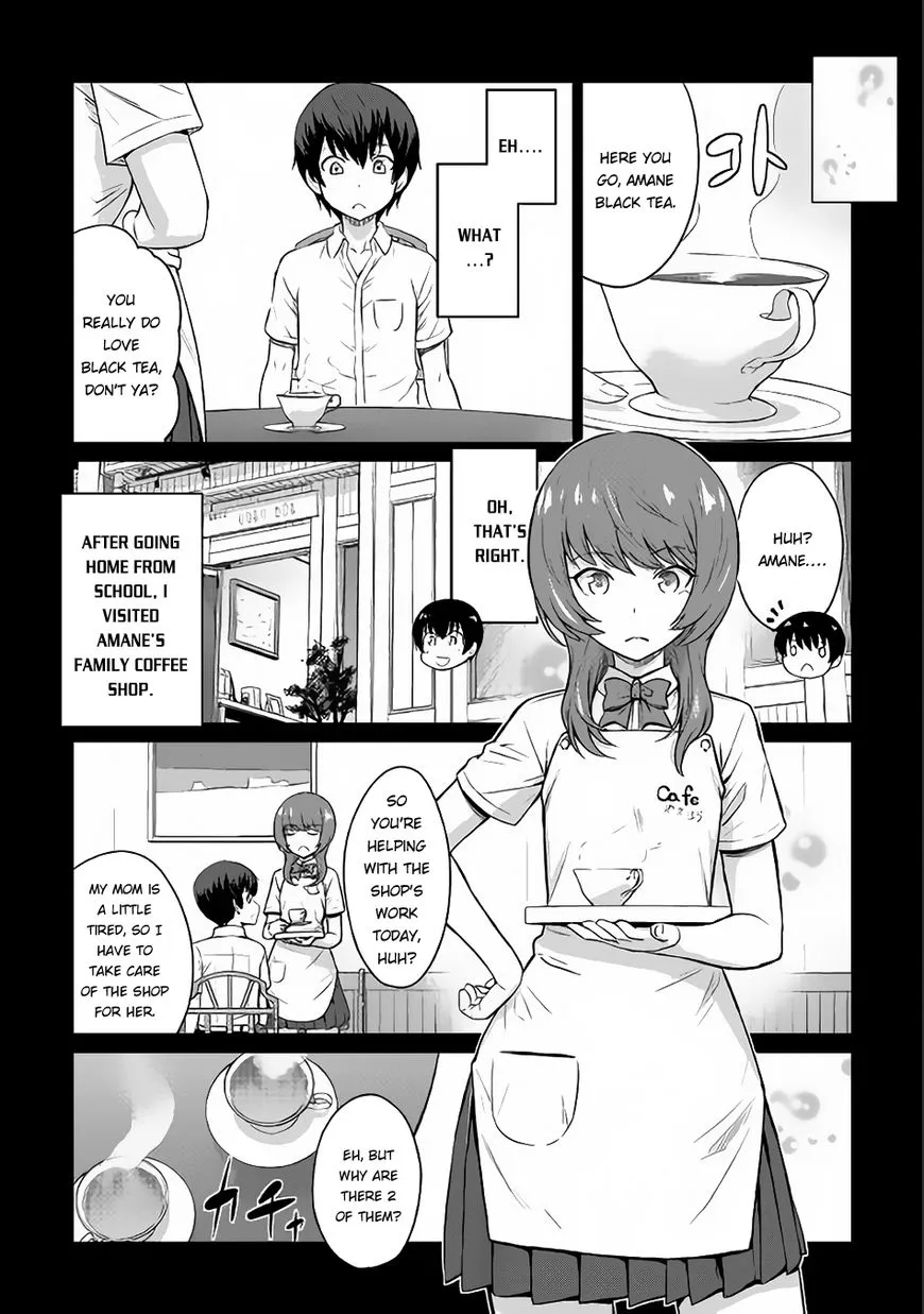 Saikyou no Shokugyou wa Yuusha demo Kenja demo Naku Kanteishi (Kari) Rashii desu yo? Chapter 5 — Page 21