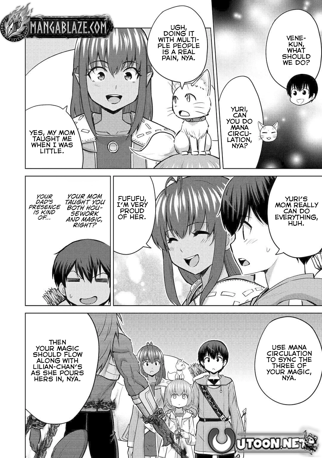 Saikyou no Shokugyou wa Yuusha demo Kenja demo Naku Kanteishi (Kari) Rashii desu yo? Chapter 50 — Page 13